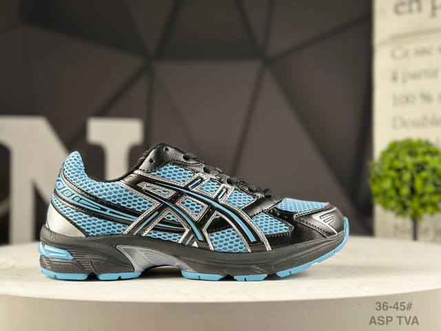 Asics Tiger Gel-1 50 Outdoor-Style Low-Top Casual Running Shoes. Item No.: 3A967