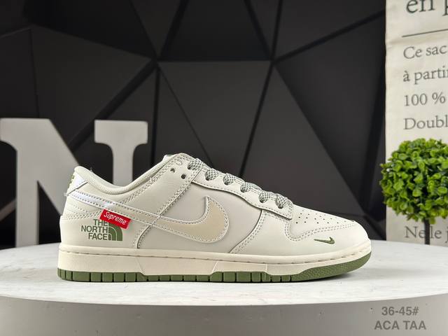Special offer Top-grade Nike Nk Sb Dunk Low co-branded anniversary high-end cus