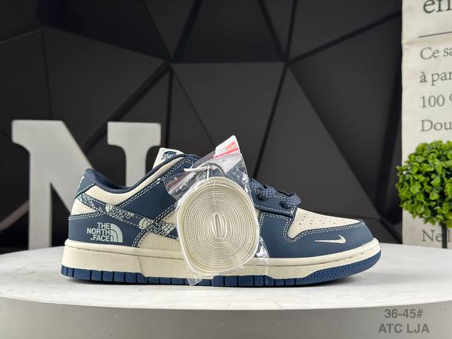 Company-level Nike Dunk, a full set of original lasts and molds, strives to cre