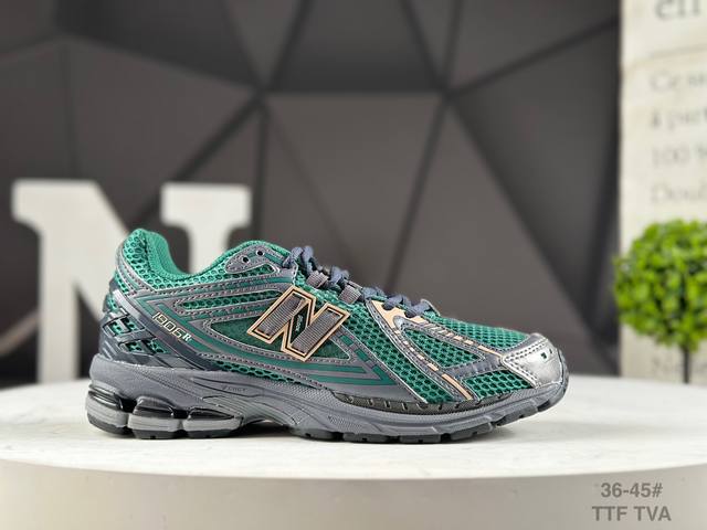 New Balance M 6Rzm retro casual running shoes Size: 36 37 37.5 38 38.5 39.5 40 4