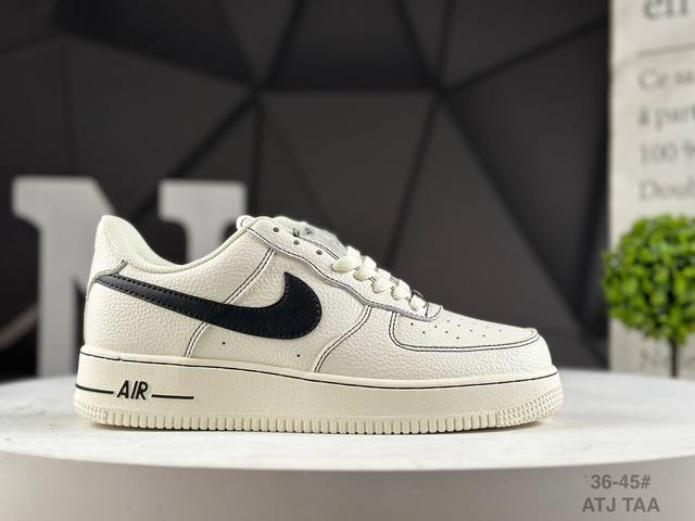 Nike Air Force 7 Low Air Force One Low-top Casual Shoes Item No.: Hq2037 200 At