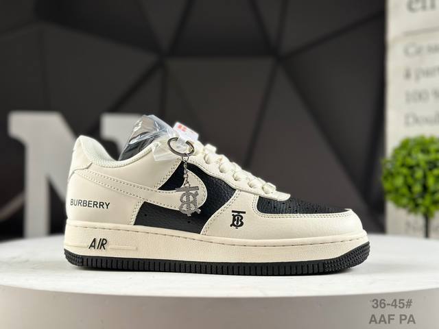 Welfare special price Company-level Nike Nk Air Force 1'07 Low Air Force One low