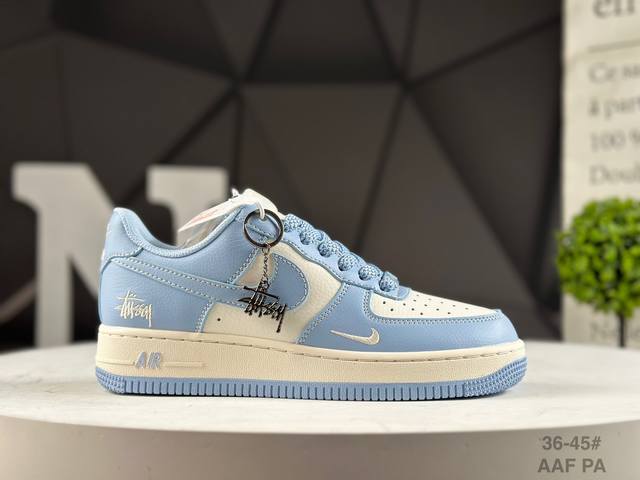 Welfare special price Company-level Nike Nk Air Force 1'07 Low Air Force One low