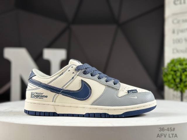 Company-level Nike SB Dunk Low x The North Face. Purely original, manufactured b
