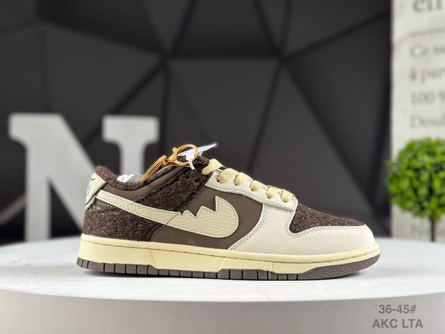 Company-level Nike Travis Scott X Fragment Design X Air Jordan 1 Low Og Sp Aj1 J