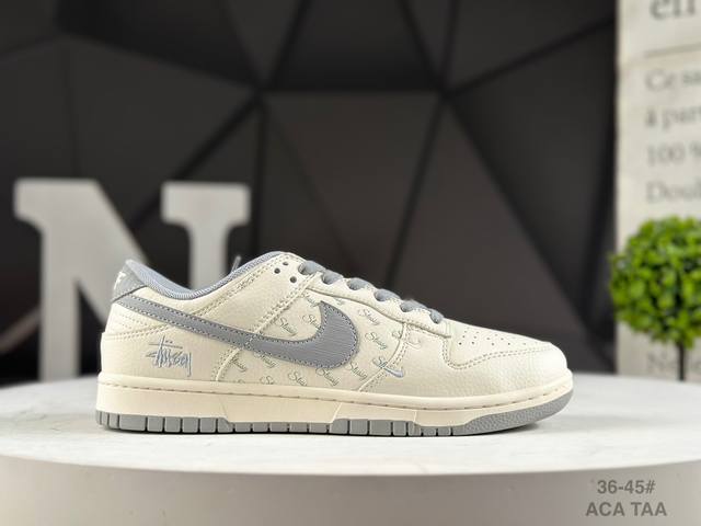 Welfare special price First-layer Nike Nk Dunk Low produced by a large factory.