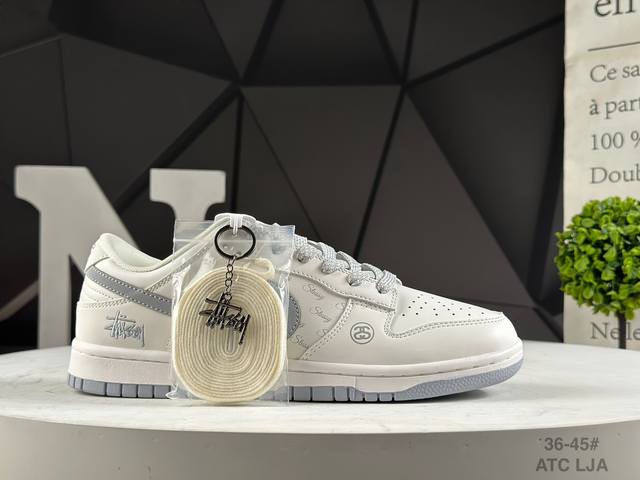Company-level Nike Dunk, a full set of original lasts and molds, strives to crea