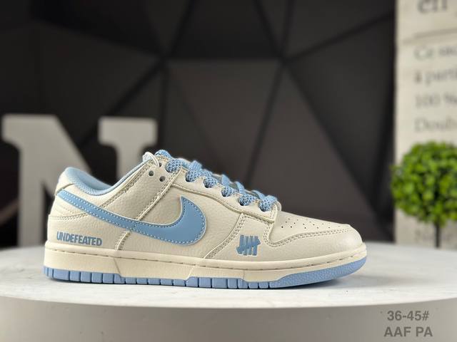 Welfare special price Company-level Nike Nk Sb Dunk Low Supreme joint anniversar