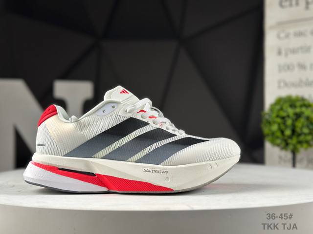 Genuine Adidas Adidas Adizero Boston 13 M Boston 13 lightweight casual sports r