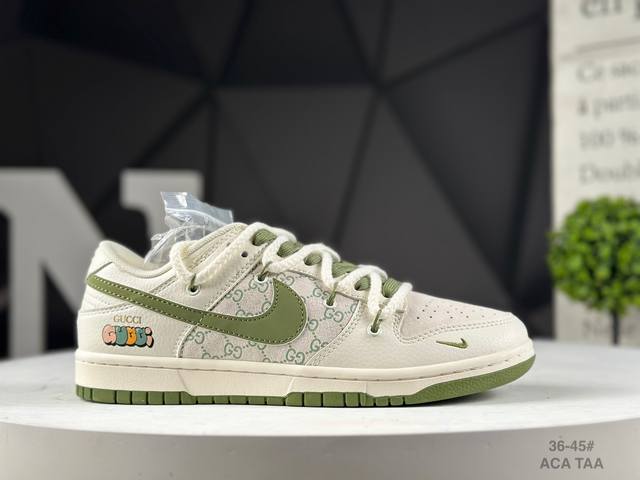 Welfare special price First-layer Nike Nk Dunk Low produced by a large factory.