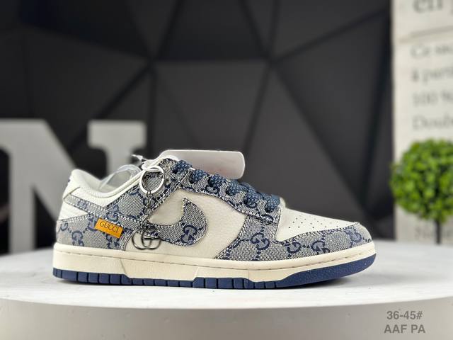 Special offer First-layer half-size Nike Dunk Low, pure original factory product