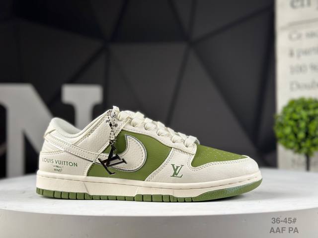 Special offer First-layer half-size Nike Dunk Low Pure original factory product