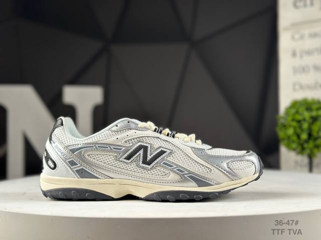 New Balance 204L series New Balance thin-soled shoes with thin leather soles and