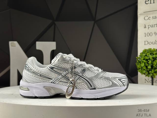 Company-level Asics Gel-1 Arthurs new running shoes retro shock-absorbing breath