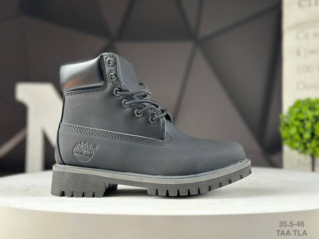 Timberland Timberland 24Ss new outdoor casual shoe series A classic reinvention,