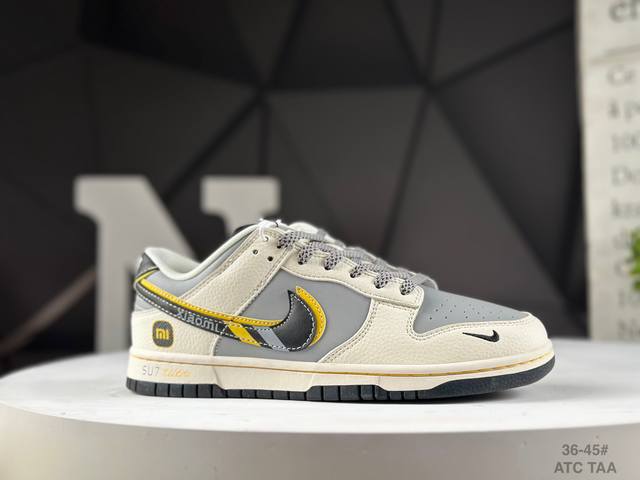 Welfare special price company-level Air Jordan 1 Low Aj1 Joe 1 Xiaomi Su7Ulltru
