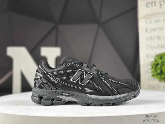 New Balance 1906 series retro dad style casual sports jogging shoes Item number: