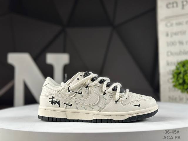 Welfare special price Company-level Nike Dunk Low Pure original factory producti