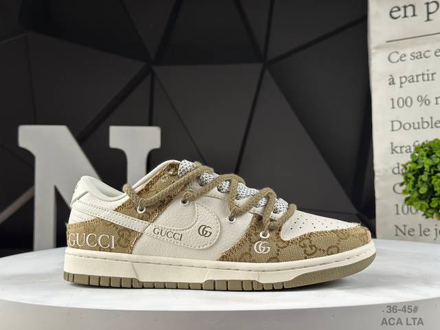 Welfare special price Company-level Nike Dunk Low Pure original factory producti