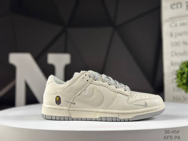 Welfare special price company-level Nike Nk Dunk Low low-top casual sneakers cu