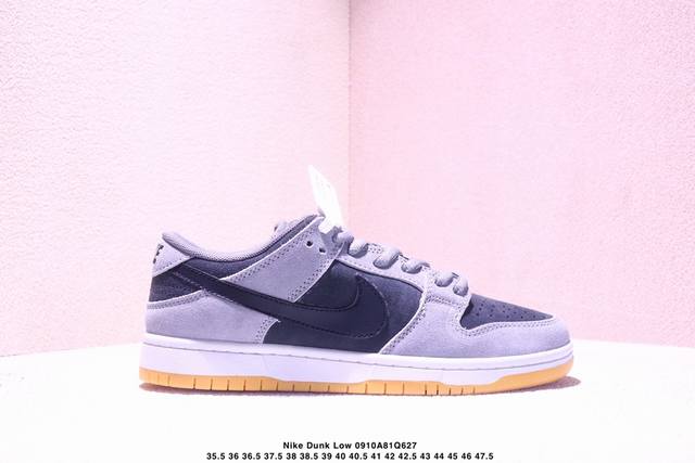 Custom Dunk Series Nike Dunk Low Epic Benefits The only full-toe version on the