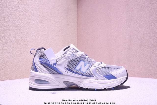 New Balance 530 Retro Running Shoes. This 530 is truly one of the classic 530 st