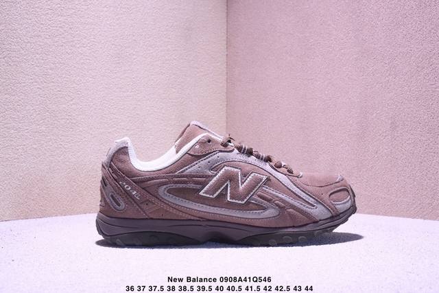 New Company-Level New Balance 2025 New Style New Balance 204L Arrives Summer 20