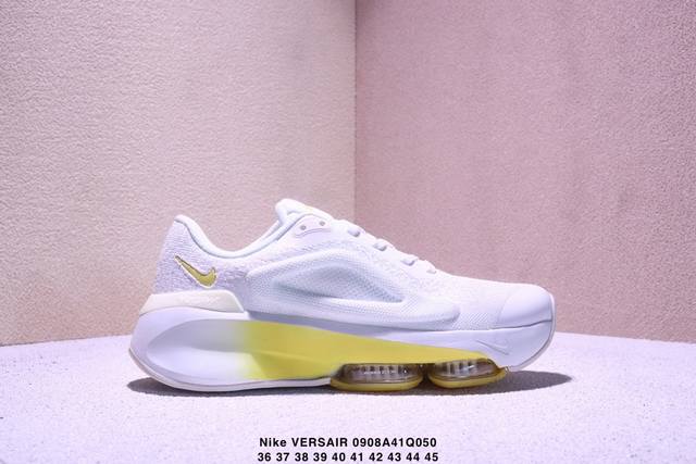 Nike Versair soft breathable shock absorption non-slip training shoes Size: as s