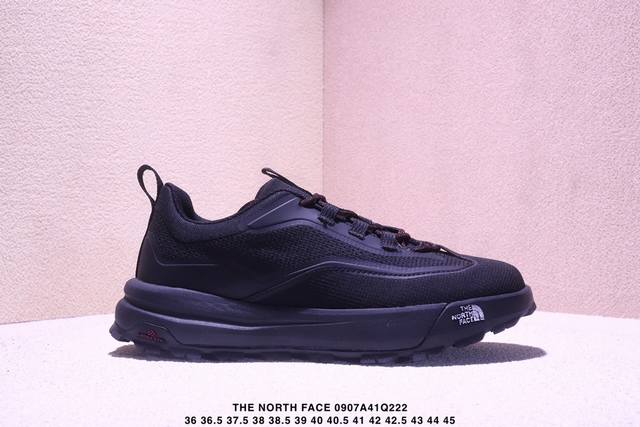 The North Face Offtrail Ve comfortable, wear-resistant, breathable and supportiv