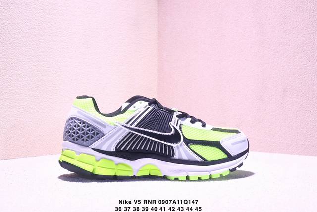 Nike V5 Rnr Nike's new fashion sports shoes wear-resistant, non-slip and shock-a