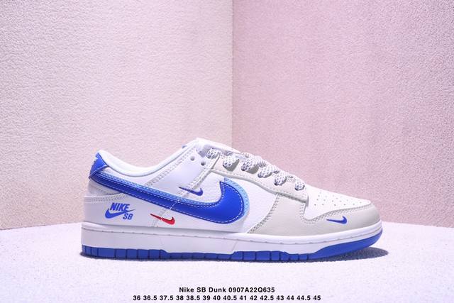 Overseas hit limited edition! High-end customized Nike SB Dunk Low "Dior joint