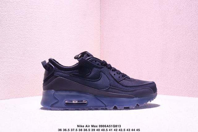 Nike Air Max Terrascape 90 classic retro versatile casual sports cushioned runn