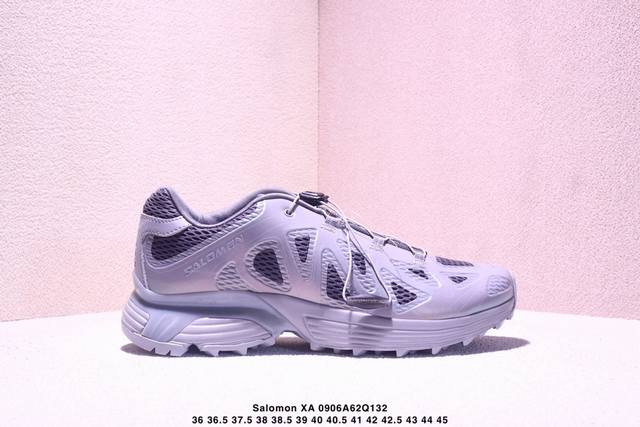 Corporate-level Salomon Xa pro Xt-6 Expanse Salomon outdoor cross-country runnin