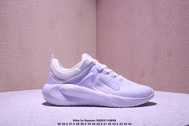 Genuine Nike In-Season Tr 14 Nike trendy comfortable mesh non-slip wear-resista