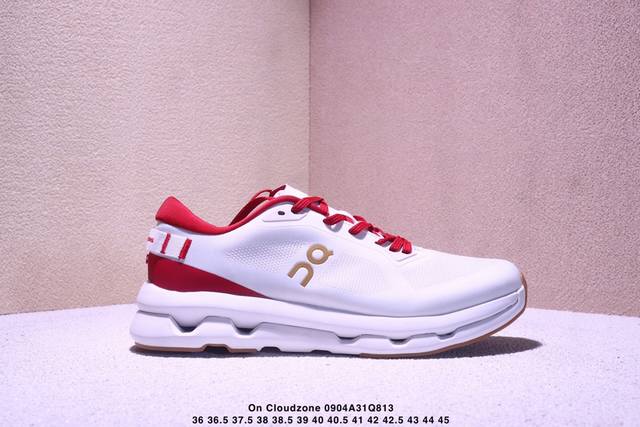 Corporate-grade On Cloudzone soft, comfortable, non-slip, and wear-resistant lo