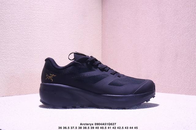 Arcteryx Arc'teryx Norvan Ld 3 lightweight shock-absorbing and wear-resistant lo