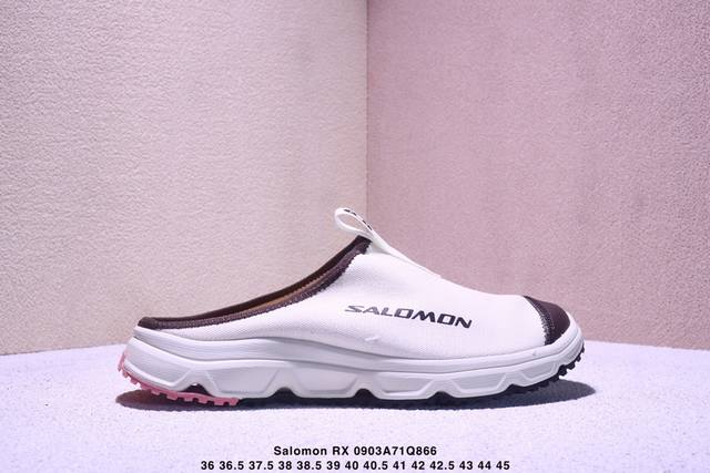 Salomon Rx Slide 3.0 Salomon comfortable and versatile anti-wear and anti-slip c