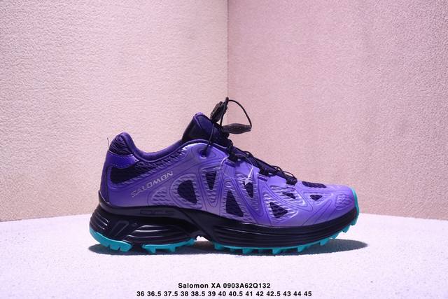 Company-level Salomon Xa pro Xt-6 Expanse Salomon outdoor cross-country running