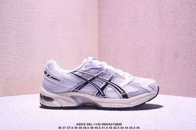 Company-level Asics Gel-1 Arthurs new running shoes retro shock-absorbing breath