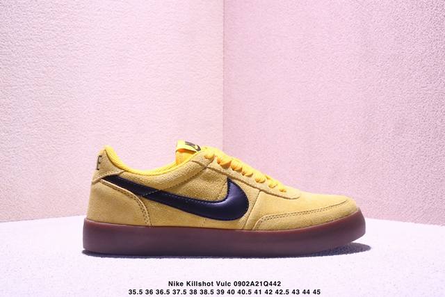 Nike Killshot Vulc Retro Limited Edition . Originally sourced from the origina