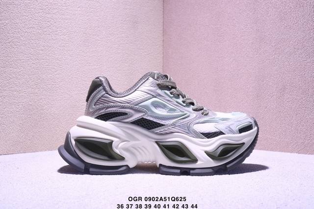 Company-level Ogr lightweight, comfortable, high-elastic retro wear-resistant an