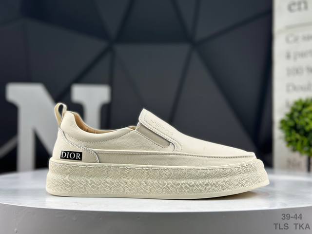 Dior Jordan 1 Dior fashionable sports casual style. Unique market only exclusive