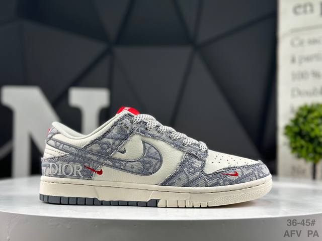Special Offer! Step up and show off your style with these retro Nike Dunk Low sn