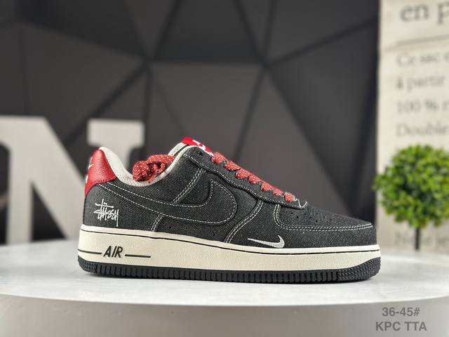 Special offer Top-layer Nike Air Force 7 Original last and cardboard to create