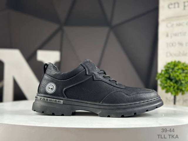 Timberland Timberland classic style 25Ss new low-top classic re-creation with a