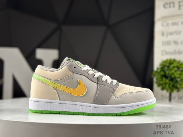 New color First layer Nike Jordan Air Jordan 1 Erase Your Mistakes versatile we