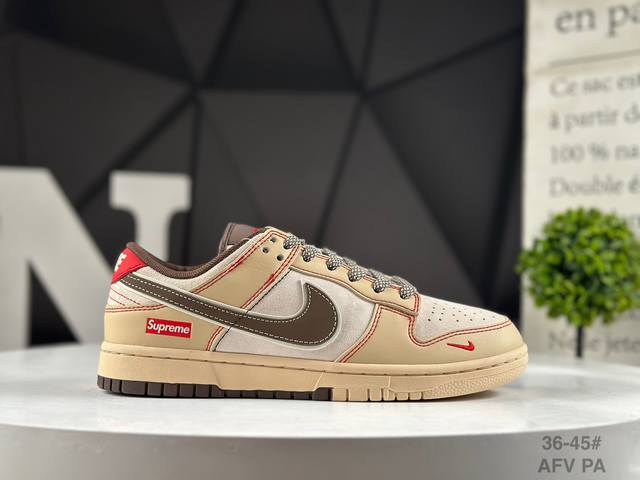 Special Offer : Step up and show off your style with these top-tier Nike Dunk