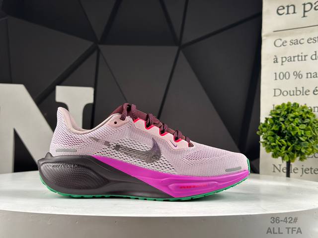 Company-level Nike Air Zoom Pegasus 41 Nike Super Pegasus Turbo Marathon Leisur