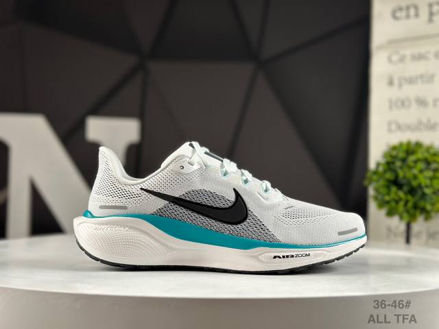 Company-level Nike Air Zoom Pegasus 41 Nike Super Pegasus Turbo Marathon Leisur