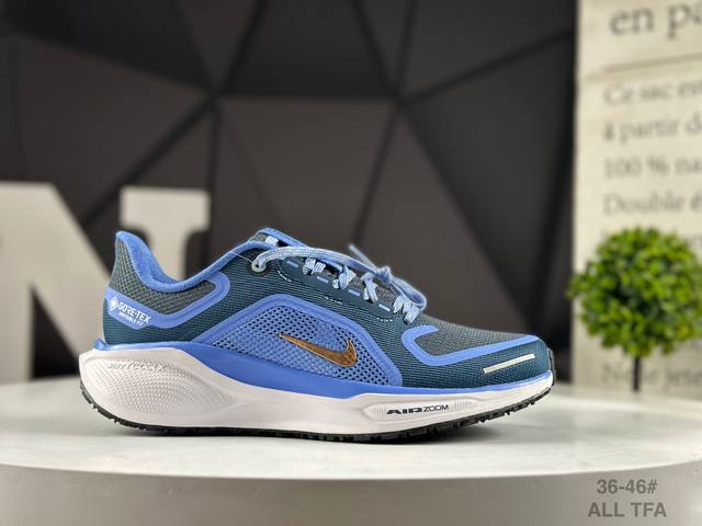 Company-level Nike Air Zoom Pegasus 41 Nike Super Pegasus Turbo Marathon Leisur